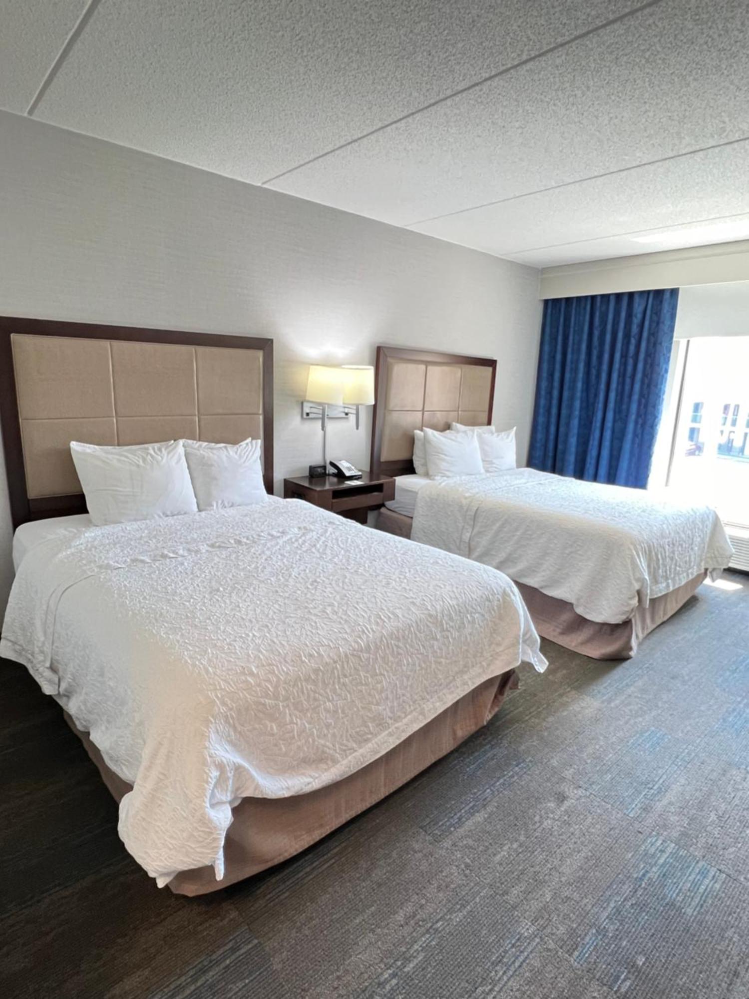 Hampton Inn & Suites Baltimore/Woodlawn Ngoại thất bức ảnh